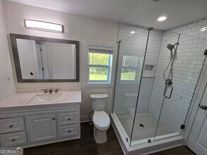 89 Creek Nation Rd in Jefferson, GA - Building Photo - Building Photo