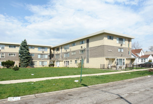 2054 N 18th Ave Apartamentos