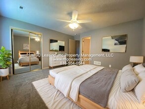 917 Garden Way in Harrisonville, MO - Building Photo - Building Photo