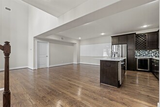 1420 Wilson St in Houston, TX - Foto de edificio - Building Photo