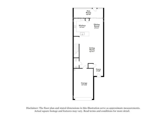 13288 Shore Grass Dr in Jacksonville, FL - Building Photo - Building Photo