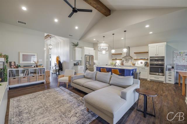 4518 Crosley Ln in Abilene, TX - Building Photo - Building Photo