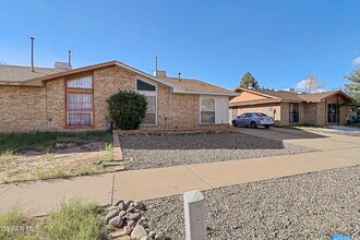 3429 Risner Pl in El Paso, TX - Building Photo - Building Photo