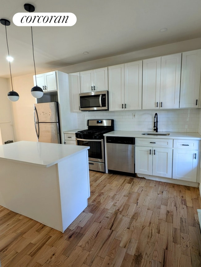 property at 110 Linwood St