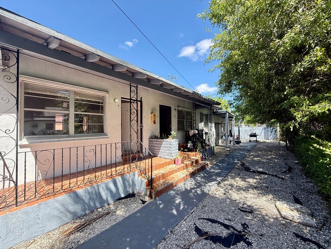 property at 1467 NW 53rd St