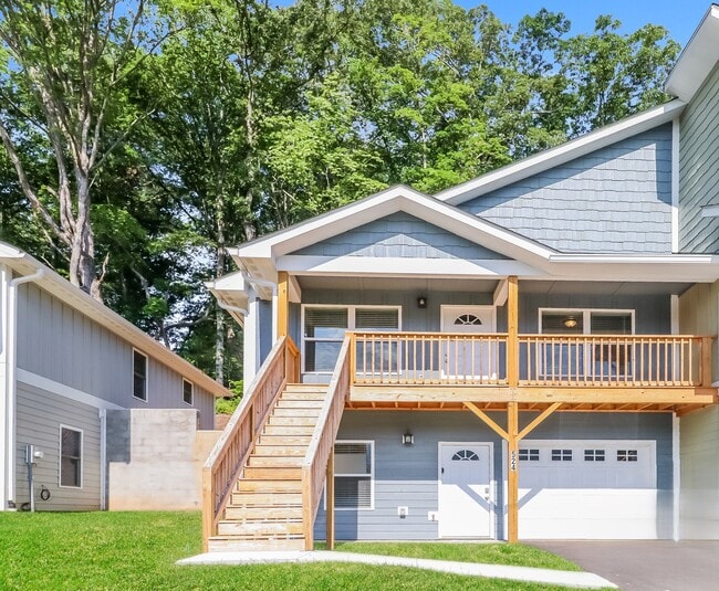 property at 524 Sycamore Br Rd