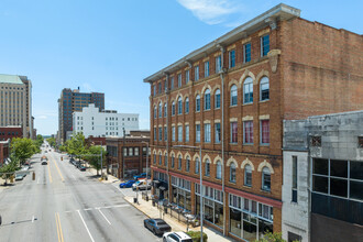 Goodall-Brown Lofts in Birmingham, AL - Building Photo - Building Photo