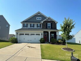 1539 Spruce Ln in Denver, NC - Building Photo