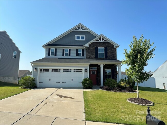 property at 1539 Spruce Ln