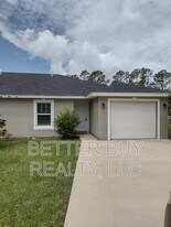 49 Brunswick Ln in Palm Coast, FL - Building Photo