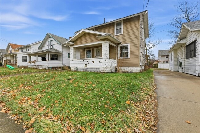 559 Cortlandt Ave in Lima, OH - Building Photo - Building Photo