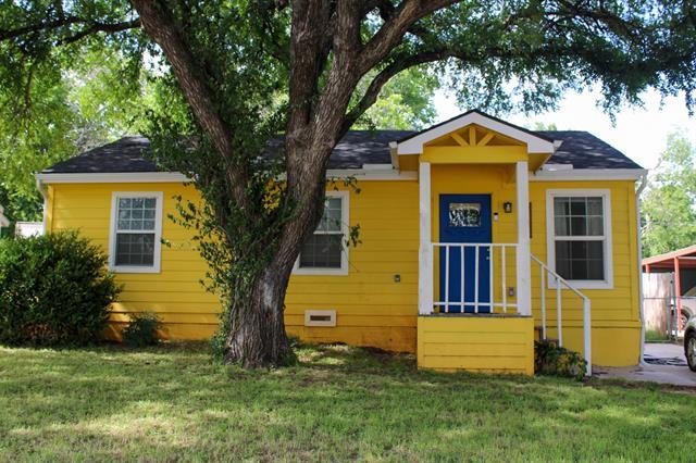 property at 5128 Tulane Ave