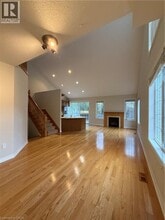 4210 Saunders Crescent in Burlington, ON - Building Photo - Building Photo