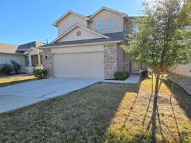 13903 Macquarie Dr in Pflugerville, TX - Building Photo