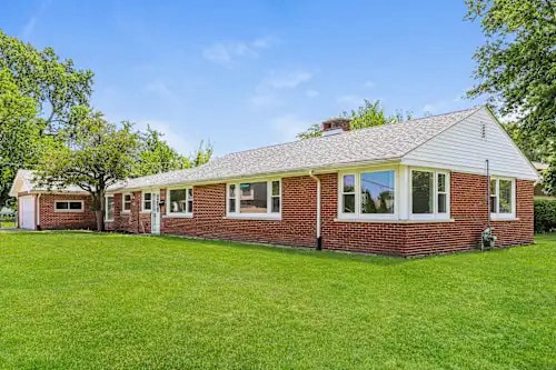 property at 9921 Harnew Rd E