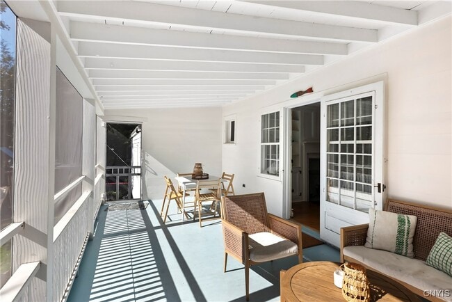 property at 31 State St