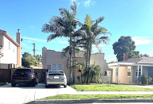 property at 10832 Westminster Ave