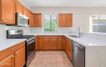 1760 W Morse Dr in Anthem, AZ - Building Photo - Building Photo