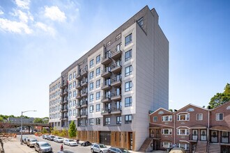 1873 Atlantic Ave in Brooklyn, NY - Building Photo - Building Photo