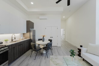 The 540 in Newark, NJ - Building Photo - Building Photo