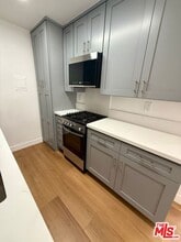 5530 Bonner Ave in Los Angeles, CA - Building Photo - Building Photo