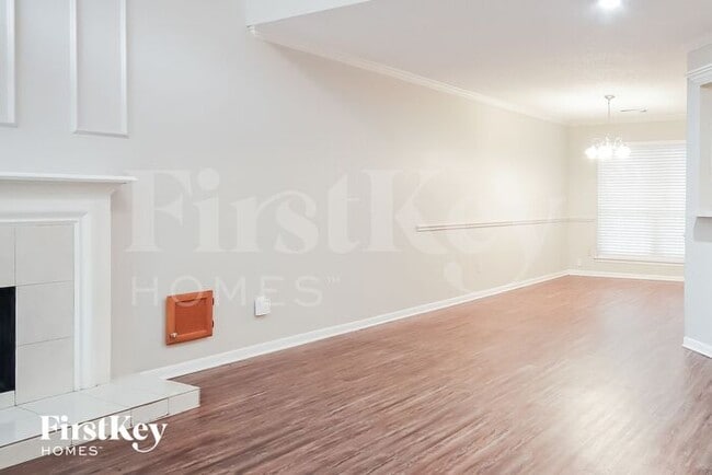 5422 Forest Trails Dr in Houston, TX - Building Photo - Building Photo