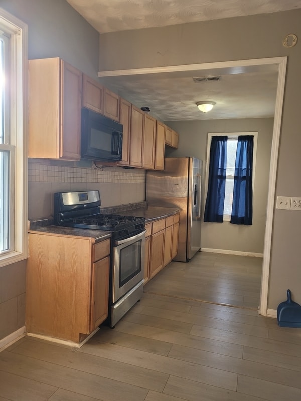 property at 8534 S Burley Ave