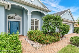 3650 Chardonnay Dr in Rockledge, FL - Building Photo - Building Photo