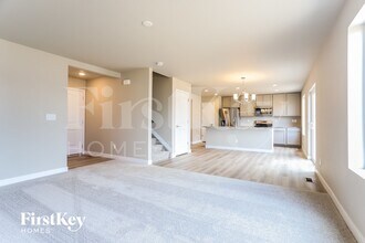 10512 Horton Dr in Colorado Springs, CO - Foto de edificio - Building Photo