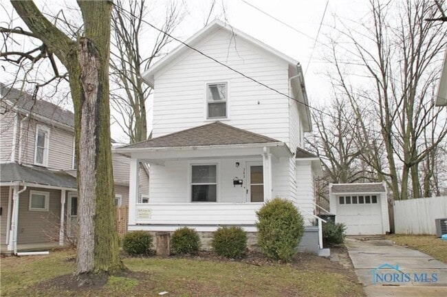 property at 343 N Grove St