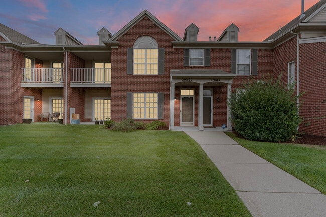 property at 29822 Heritage Pkwy