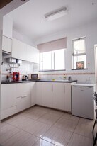 4204 N Locust St in Denton, TX - Building Photo