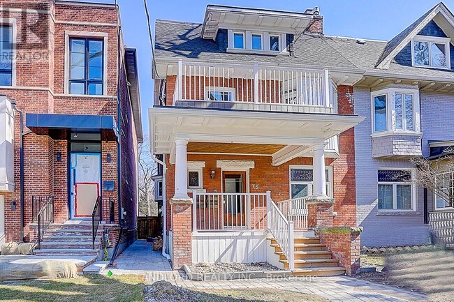 75 Kendal Ave