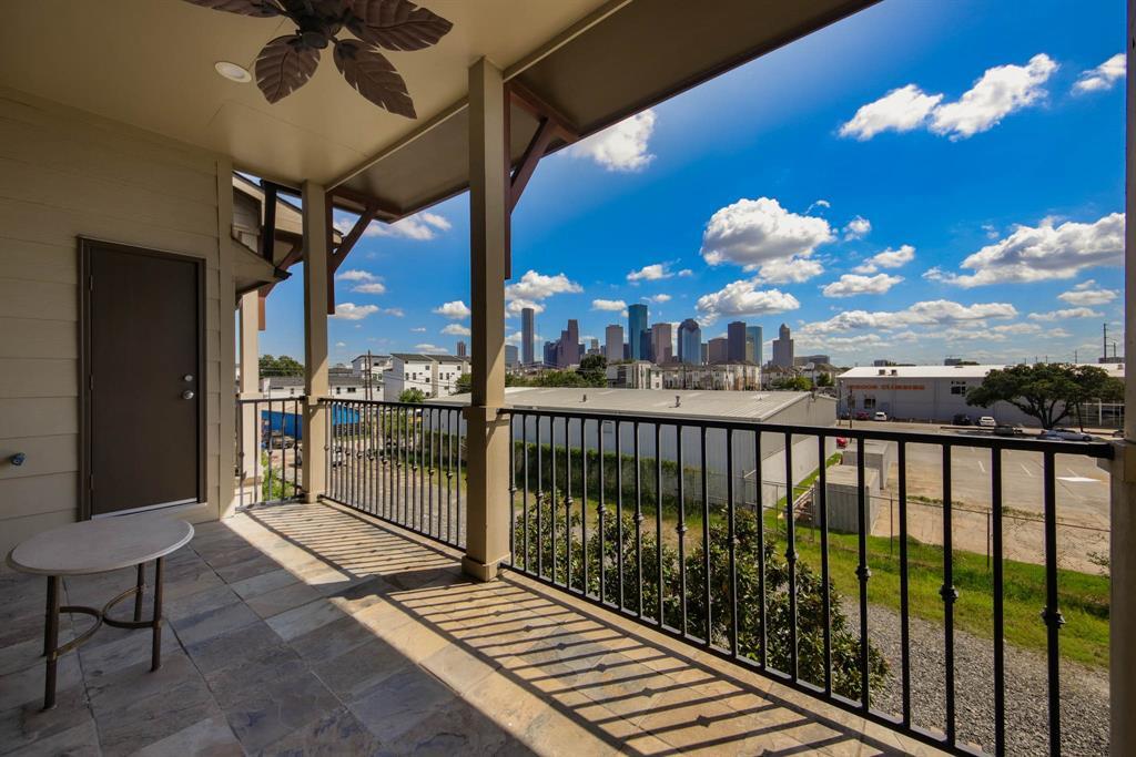 1912 Winter St in Houston, TX - Building Photo