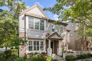 4126 Tobin Cir in Santa Clara, CA - Building Photo