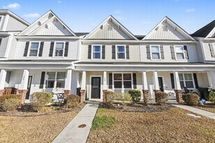 188 Woodward Rd in Goose Creek, SC - Building Photo