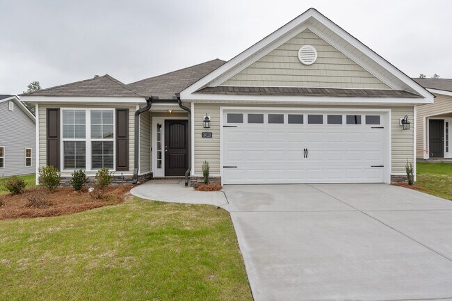 3013 Brems Dr in Augusta, GA - Building Photo - Building Photo