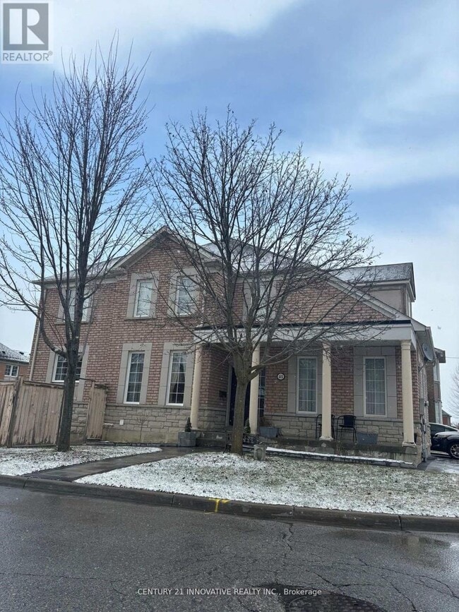 property at 45 Oshea Crescent