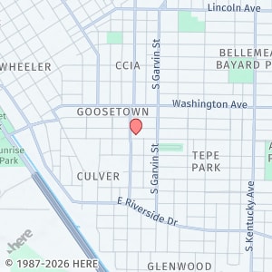 property at 408 Madison Ave