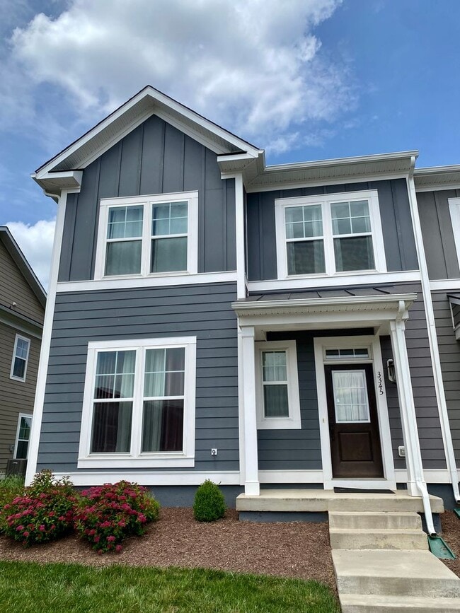 3345 Battery Park Pl in Harrisonburg, VA - Building Photo - Building Photo