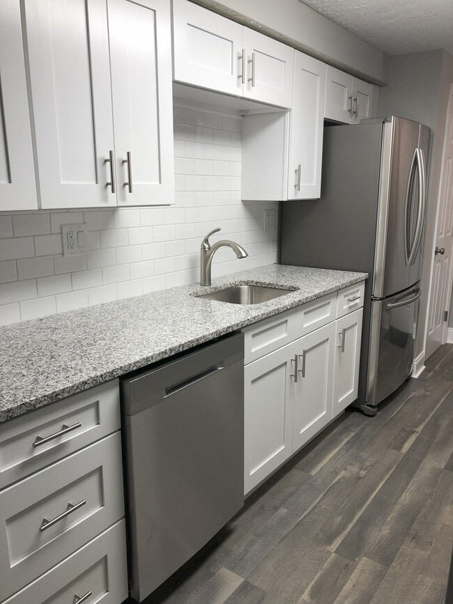31 Sequoia Ct, Unit 31 Sequoia Court