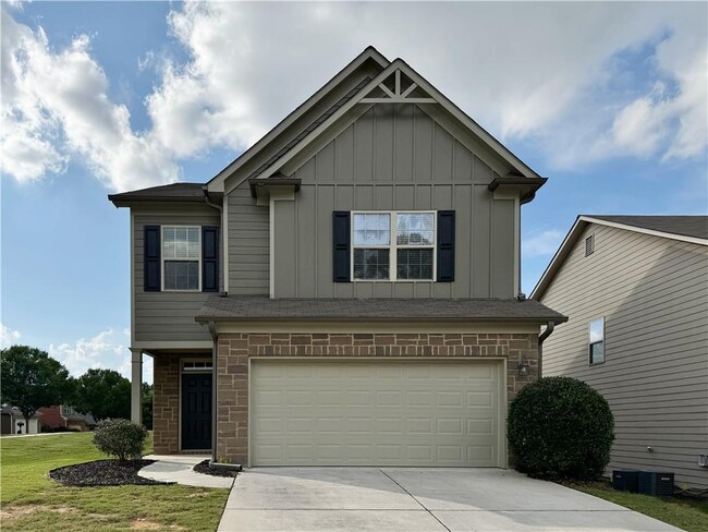 property at 2385 Morgan Farm Dr