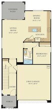 747 Foreign Reef Wy in Las Vegas, NV - Building Photo - Building Photo