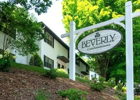 615 Biltmore Ave in Asheville, NC - Building Photo