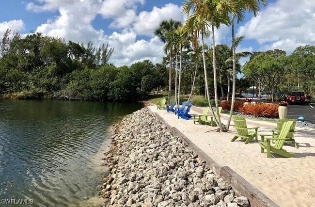 property at 2358 River Reach Dr