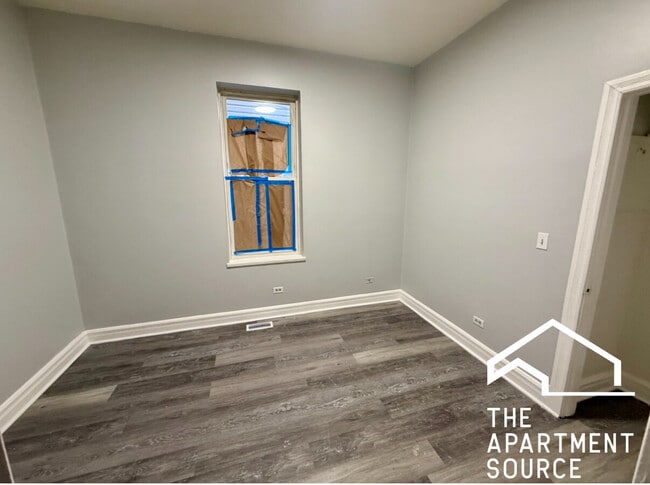 1239 S Spaulding Ave in Chicago, IL - Building Photo - Building Photo