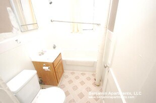 231 Park Dr, Unit 2 in Boston, MA - Building Photo