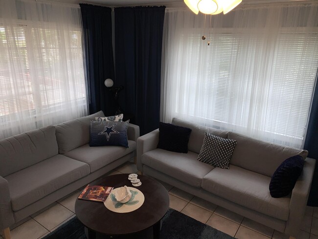 500 NE 1st St-Unit -4 in Pompano Beach, FL - Building Photo - Building Photo