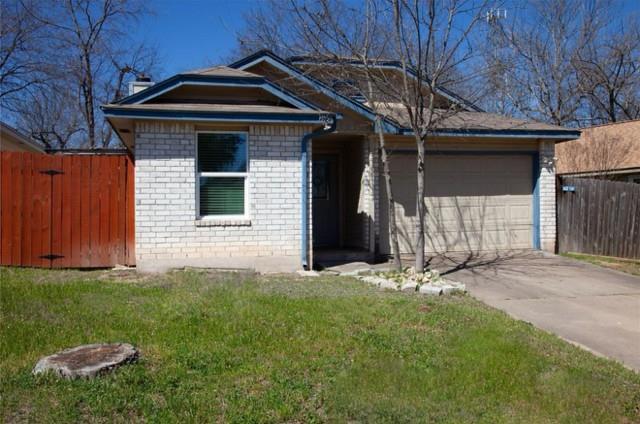 11614 Pearwood Pl in Austin, TX - Building Photo - Building Photo