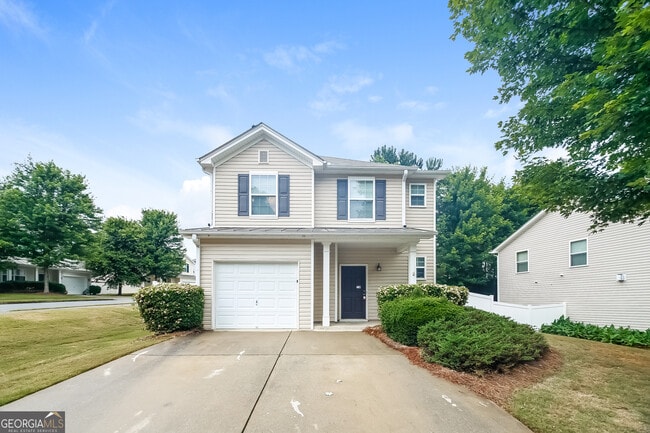 property at 144 Nacoochee Way